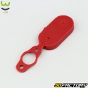 Tampa magnética para porta de carregamento da scooter Xiaomi M365 Pro... Wattiz vermelho