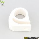 Gancio leva bloccaggio scooter Xiaomi M365, M365 Pro... Wattiz bianco