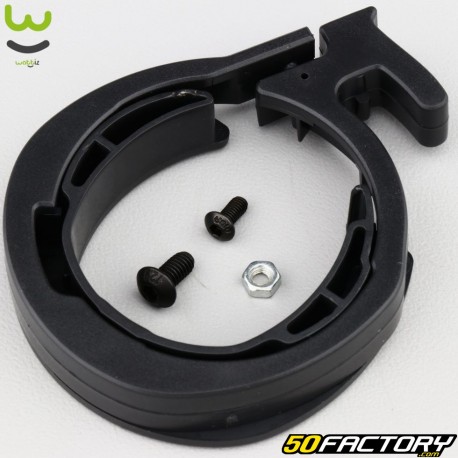 Ninebot G30 Max Wattiz scooter stem lock ring