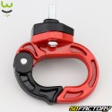 Xiaomi M365, Mi 25 scooter support hook... Wattiz red and black