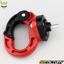 Xiaomi M365, Mi 25 scooter support hook... Wattiz red and black