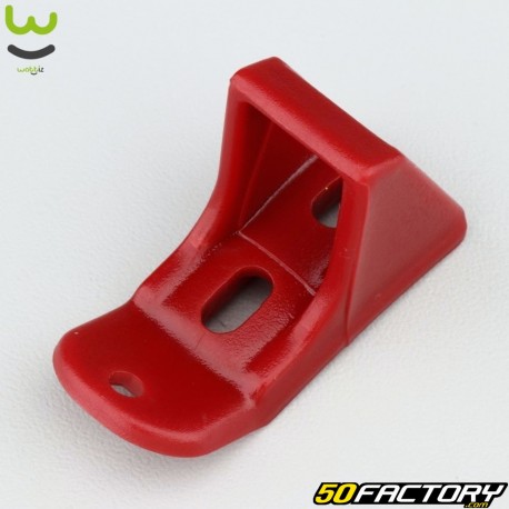 Wispeed T855, T850 Wattiz scooter rear mudguard hook