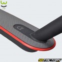 Protección de silicona para Xiaomi M365, M365 Pro... Wattiz scooter pasos rojo