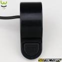 Wispeed T855, T850 Wattiz scooter thumb accelerator