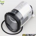 Front led lighting for Ninebot G30, ES1, ES2, ES3, ES4 scooter Wattiz