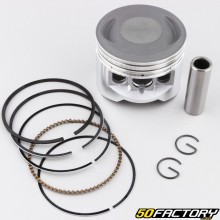 Piston YX 2.0, 2.0T &Oslash;2mm