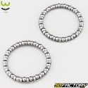 Xiaomi M365, M365 Pro... Wattiz scooter steering column bearings (set of 2)