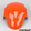 Guarda-lamas dianteiro pocket bike laranja