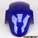 Guarda-lamas dianteiro pocket bike azul