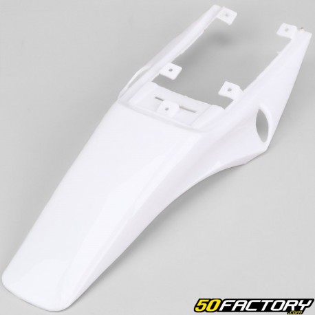 Tasca sul parafango posteriore cross Orion AGB27 bianco