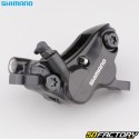 Pinça de freio de bicicleta “MTB” Shimano BR-MTXNUMX (XNUMX pistões)