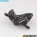 Pinza de freno de bicicleta “MTB” Shimano BR-MTXNUMX (XNUMX pistones)