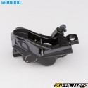 “MTB” bicycle brake caliper Shimano BR-MT520 (4 pistons)