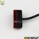 Xiaomi M365, M365 scooter rear light Pro Wattiz