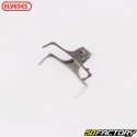 Semi-metal bicycle brake pads type Shimano Deore BR-M615... Elvedes