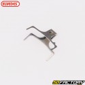 Pastiglie freno per bicicletta semimetalliche tipo Shimano Deore BR-M615... Elvedes