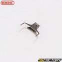 Organic bicycle brake pads type Shimano Ultegra BR-R8070, Dura Ace BR-R9170... Elvedes