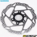 Disco de freno de bicicleta ØXNUMX mm Centerlock interno Shimano SM-R TXNUMX