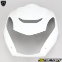 Carenado tapa frontal Peugeot Streetzone XNUMX (desde XNUMX) blanco