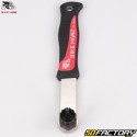 Bike Hand bicycle cassette remover key (compatible with Shimano, Sram, etc.)