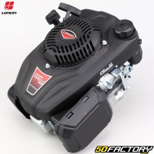 Motor mit vertikaler Achse für Rasenmäher Loncin LC 1P65 FE-2 166cc