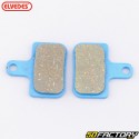 Organic bicycle brake pads type Sram Level, Rival eTap... Elvedes