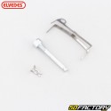 Pastiglie freno organiche per bicicletta tipo Shimano XTR BR-M975... Elvedes