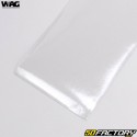 Wag Bike transparent 1.2 mm 6x250 cm bicycle frame protection (roll to cut)