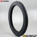 Pneu 2 1/2-17 Kenda K657F TT cyclomoteur