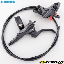 Freno delantero completo bicicleta &quot;MTB&quot; Shimano Deore MXNUMX