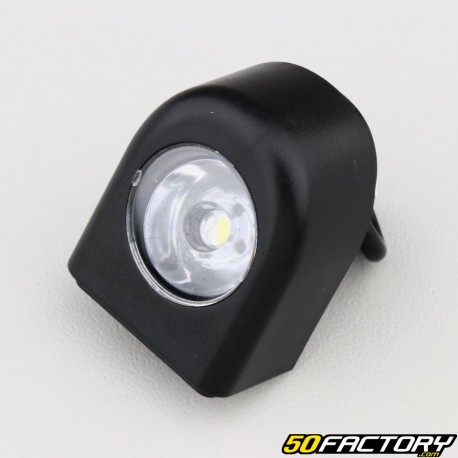 Iluminação frontal LED da scooter Xiaomi M365, M365 Pro...