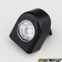 Xiaomi M365, M365 Pro... Iluminação frontal LED para scooter V1