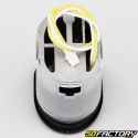 Iluminação frontal LED para scooter Ninebot G30, ES1, ES2, ES3, ES4