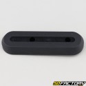 Xiaomi M365, M365 scooter wheel axle covers Pro Black