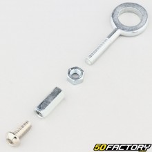 Xiaomi M365, M365 Pro scooter locking lever eye screw...