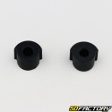 Ninebot ES200, ES2000, ES2000, ES2000, ES2000 scooter anti-vibration shock absorbers (set of 2)