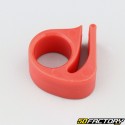 Xiaomi M365, M365 Pro scooter locking lever hook... red