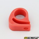 Xiaomi M365, M365 Pro scooter locking lever hook... red