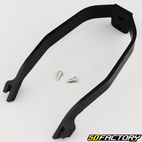 Reforço do guarda-lamas traseiro para scooter Xiaomi MXNUMX, XNUMX Pro  (XNUMX polegada) preto (clip-on)