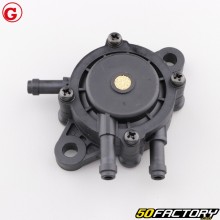 Bomba de combustível Briggs-Stratton 31G700, Honda FG 500, Kawasaki FH 500... Granit