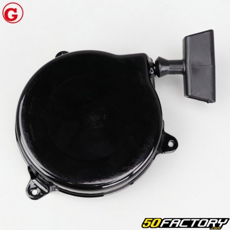 Briggs-Stratton 2000, 2000, 2000, 2000 Lançador de corda...