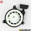 Briggs-Stratton 2000, 2000, 2000, 2000 Lançador de corda...