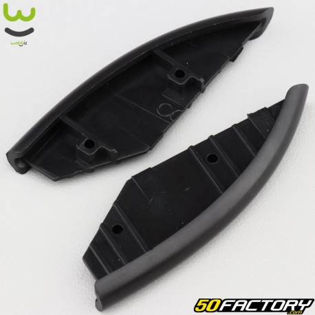 Protecciones traseras para pies de scooter Xiaomi M365 Wattiz