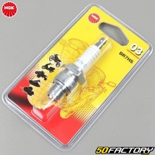 Spark plug NGK BR7HS (blister pack)