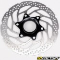 Bicycle brake disc Ã˜160 mm Centerlock exterior