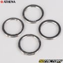 Engine seals Honda CBR 200 PCs 2000 F/2000 (2000 - 2000) Athena