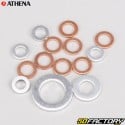 Engine seals Honda CBR 200 PCs 2000 F/2000 (2000 - 2000) Athena