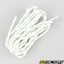 Corde de lanceur de démarrage Ø3.5 mm (longueur 2.2 m)