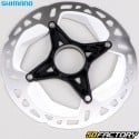 Disco de freio de bicicleta Ã˜XNUMX mm Centerlock externo Shimano RT-MTXNUMX