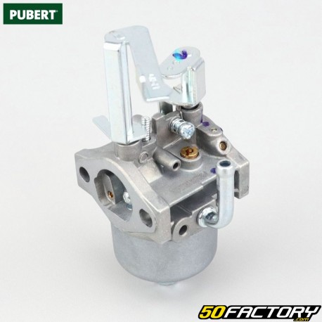 Carburetor Pubert R100, Loncin LC154...